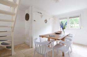 Feriehus Oostkapelle Nederland