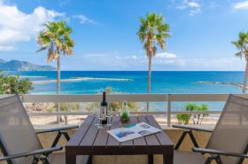 Holiday home for rent in Son Servera, Spain