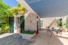 Feriehus Son Servera Spain