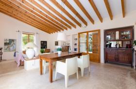 Feriehus Son Servera Spain