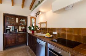 Feriehus Son Servera Spain