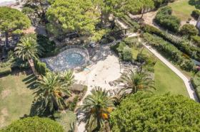 Holiday home for rent in Le Lavandou, France