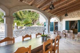 Maison de vacances Selva À louer Espagne