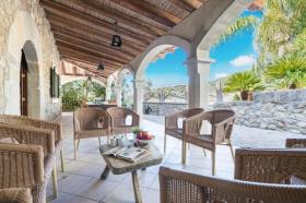 Maison de vacances Selva À louer Espagne