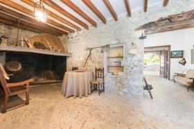 Maison de vacances Selva À louer Espagne