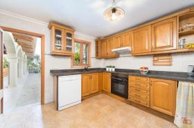 Maison de vacances Selva À louer Espagne