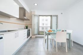 度假屋 坎·皮卡福特 西班牙