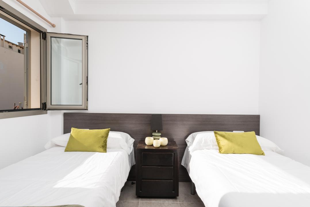 度假屋 坎·皮卡福特  西班牙