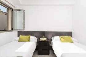 度假屋 坎·皮卡福特  西班牙