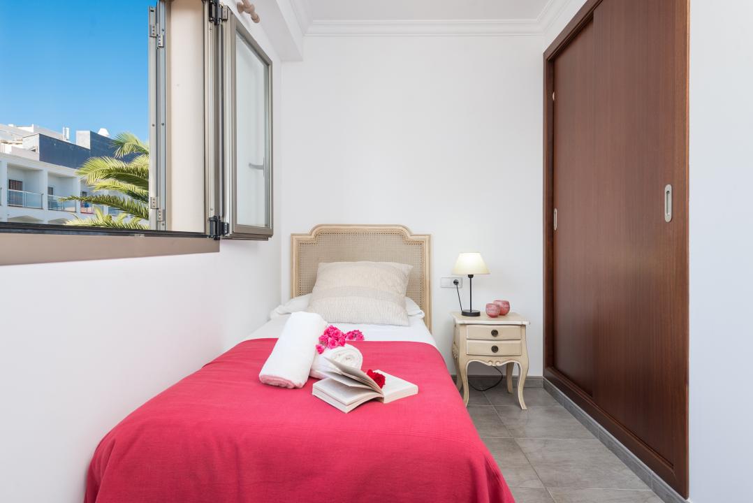 度假屋 坎·皮卡福特  西班牙