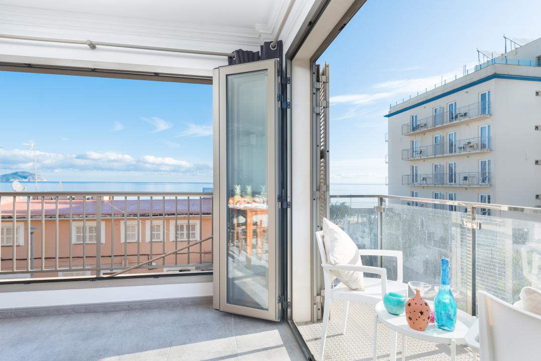 度假屋 坎·皮卡福特  西班牙