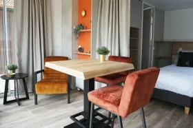 casa per le vacanze Voorthuizen In affitto Olanda