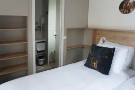 casa per le vacanze Voorthuizen In affitto Olanda