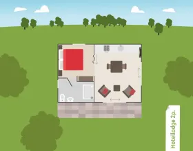 casa per le vacanze Voorthuizen In affitto Olanda