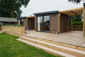 casa per le vacanze Voorthuizen In affitto Olanda