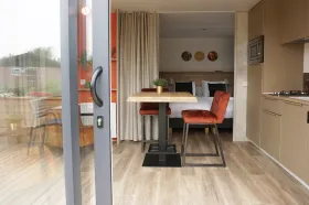 casa per le vacanze Voorthuizen In affitto Olanda