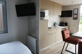 casa per le vacanze Voorthuizen In affitto Olanda