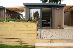 casa per le vacanze Voorthuizen In affitto Olanda