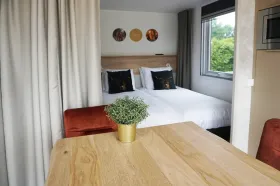 casa per le vacanze Voorthuizen In affitto Olanda