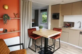 casa per le vacanze Voorthuizen In affitto Olanda