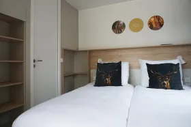 Holiday home Voorthuizen for rent Netherlands