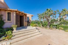 Дом отдыха Сын Сервера Аренда Испания