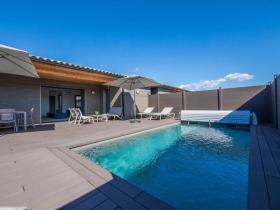 Holiday home for rent in Porto-Vecchio, France