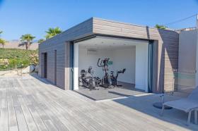 Casa de férias Porto-Vecchio Para alugar França