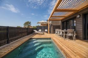 Casa de férias Porto-Vecchio Para alugar França