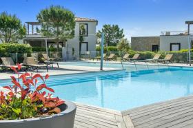 Holiday home for rent in Porto-Vecchio, France