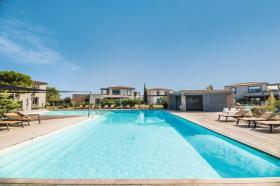 Maison de vacances Porto-Vecchio À louer France