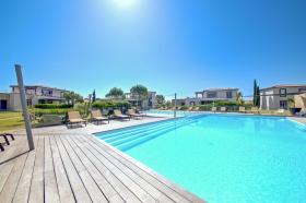 Maison de vacances Porto-Vecchio À louer France