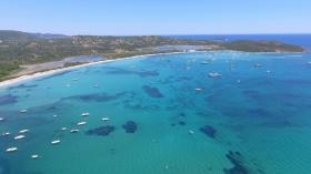 Nyaraló Porto-Vecchio Kiadó Franciaország