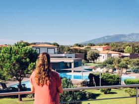 Nyaraló Porto-Vecchio Kiadó Franciaország