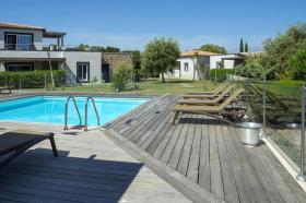 Nyaraló Porto-Vecchio Kiadó Franciaország