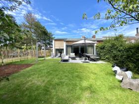 Holiday home for rent in Nieuwvliet, Netherlands