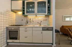 Casa de vacaciones Kortgene En Renta Holanda