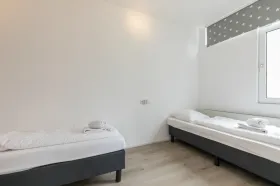 Casa de vacaciones Kortgene En Renta Holanda