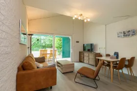 Casa de vacaciones Kortgene En Renta Holanda