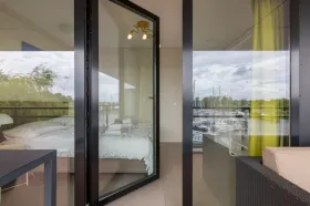Casa de férias Arnemuiden Aluguéis Holanda