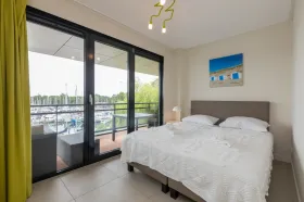 Casa de férias Arnemuiden Aluguéis Holanda