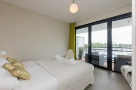 Casa de férias Arnemuiden Aluguéis Holanda