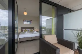 Casa de férias Arnemuiden Aluguéis Holanda