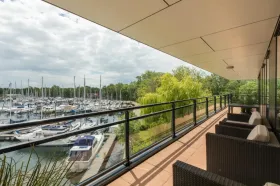 Casa de férias Arnemuiden Aluguéis Holanda