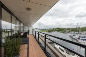 Casa de férias Arnemuiden Aluguéis Holanda