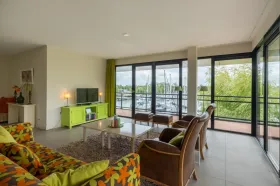 Casa de férias Arnemuiden Aluguéis Holanda
