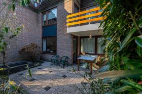 度假屋 维埃里  荷兰