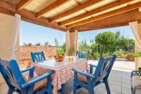 Feriehus Santa Margalida Til leie Spain