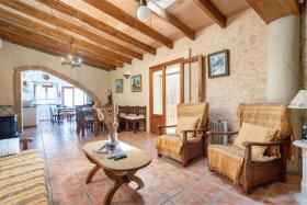 Feriehus Santa Margalida Til leie Spain