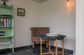 Casa de férias Vrouwenpolder Aluguéis Holanda